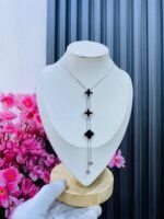 NON TARNISH NECKLACE (MA3946) - Image 2