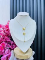 NON TARNISH NECKLACE (MA3953)