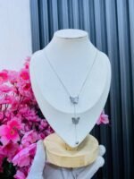 NON TARNISH NECKLACE (MA3953) - Image 2