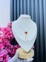NON TARNISH NECKLACE (MA3954)