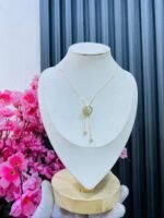 NON TARNISH NECKLACE (MA3954) - Image 2