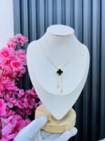 NON TARNISH NECKLACE (MA530) - Image 3