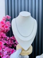NON TARNISH NECKLACE(MA3976)