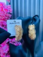 CELEBRITY FASHION EARRINGS(MA4117) - Image 2