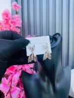 CELEBRITY FASHION EARRINGS(MA4119)