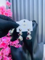 CELEBRITY FASHION EARRINGS(MA4120)
