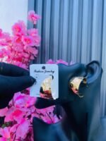 CELEBRITY FASHION EARRINGS(MA4121)