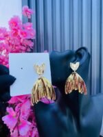 CELEBRITY FASHION EARRINGS(MA4124)