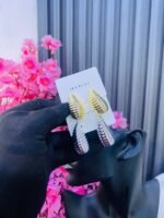 CELEBRITY FASHION EARRINGS(MA4125)