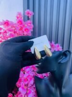 CELEBRITY FASHION EARRINGS(MA4125) - Image 2