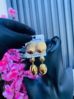 CELEBRITY FASHION EARRING(MA4133) - Image 2