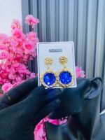 CELEBRITY FASHION EARRING(MA4137) - Image 6