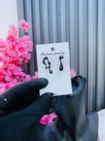 CELEBRITY FASHION EARRINGS(MA4139) - Image 2
