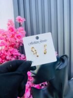 CELEBRITY FASHION EARRINGS(MA4139) - Image 4