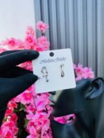 CELEBRITY FASHION EARRINGS(MA4139) - Image 3