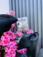 CELEBRITY FASHION EARRING(MA4142) - Image 2