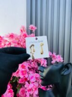 CELEBRITY FASHION EARRINGS (MA4146)