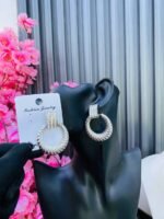 CELEBRITY FASHION EARRINGS(MA4147)