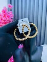 CELEBRITY FASHION EARRINGS(MA4156) - Image 2