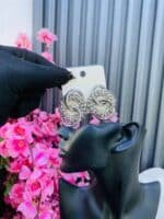 CELEBRITY FASHION EARRINGS(MA4164) - Image 2