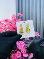 CELEBRITY FASHION EARRINGS(MA4202)
