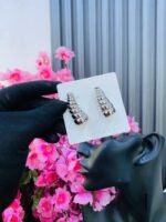 CELEBRITY FASHION EARRINGS(MA4202) - Image 2