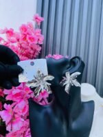 FLAMINGO FASHION EARRINGS(MA4231) - Image 2