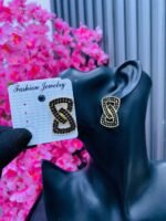 MINI ZICONIAL FASHION EARRINGS(MA4255) - Image 5