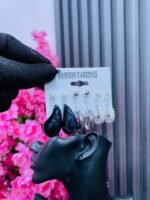 FASHION EARRINGS PACK(MA1365)