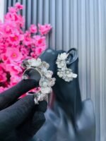 LUXURY CELEBRITY FASHION EARRING(MA959)