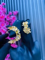 LUXURY CELEBRITY FASHION EARRING(MA959) - Image 2
