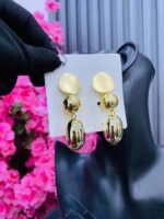 CELEBRITY FASHION EARRINGS(MA1539) - Image 2