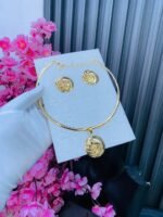 BADDIES FASHION CHOCKER SET(MA4269) - Image 2