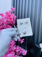 NON TARNISH LOVE SET(MA4270) - Image 2