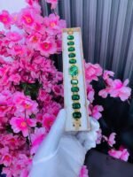 TRENDY ZICONIAL WRISTWATCH(MA4274)