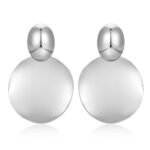 NEW IN STATEMENT FASHION BADDIES EARRING(MA4282)