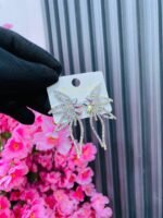 FLAMINGO FASHION EARRING(MA556) - Image 6