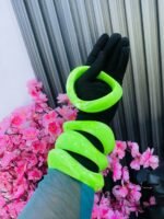 JADE ACRYIL BANGLES(MA4345) - Image 7