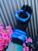 JADE ACYRIL BANGLE(MA4346) - Image 6