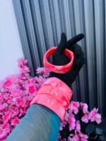 JADE ACRYIL BANGLES(MA4347) - Image 6