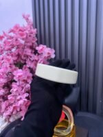 VINTAGE JADE ACRYIL BANGLES(MA4349) - Image 3