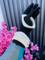 JADE ACYRIL BANGLE(MA4346) - Image 7