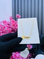 LUXURY NON TARNISH NECKLACE(MA4374) - Image 3