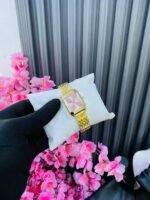TRENDY UNISEX CHAIN WRISTWATCH(MA4422)