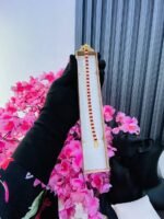 FULL ZIRCONIA BRACELET(MA4425)