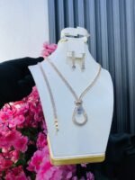 FASHION ZIRCONIA SET(MA4426)