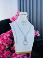 FASHION ZIRCONIA SET(MA4426) - Image 2