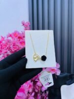 NON TARNISH NECKLACE(MA4433)