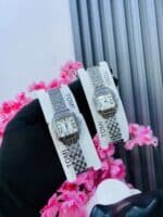 FEMALE CHAIN STRAP WATCH(MA2198)