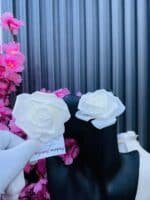 CELEBRITY FASHION EARRINGS(MA4685) - Image 10